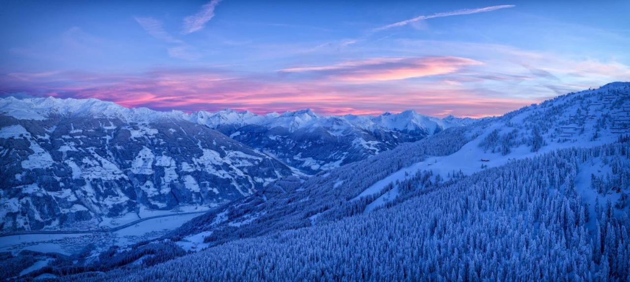 Apart M Aschau Im Zillertal Exterior photo